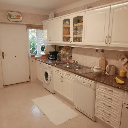Casa Bouganville * Виламура