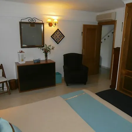 Апартаменты Casa Bouganville Виламура