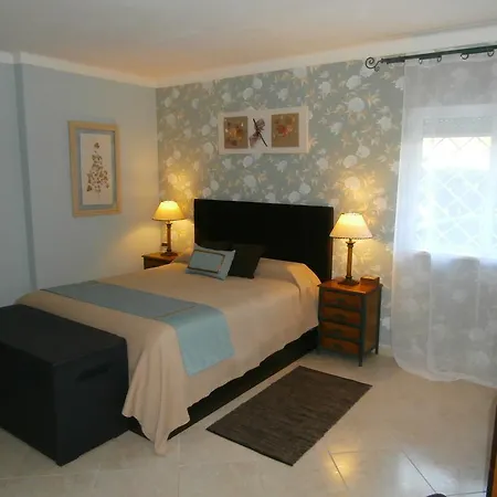 Casa Bouganville Апартаменты *