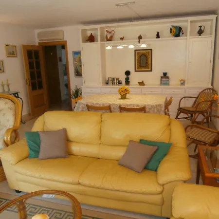 Casa Bouganville Виламура