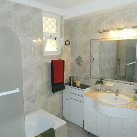 Casa Bouganville Апартаменты