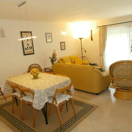 Casa Bouganville * Виламура