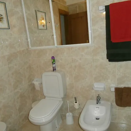 Casa Bouganville Апартаменты